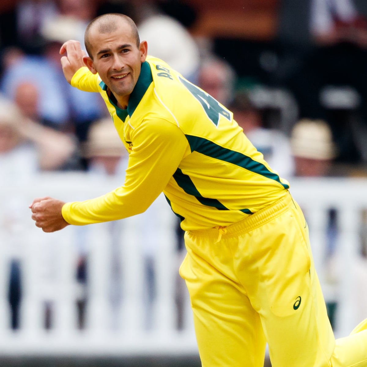 Australia's Ashton Agar says England left rocked by Scotland defeat | Sport | The Guardian
