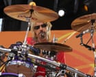 ZZ Top drummer Frank Beard dies aged 77