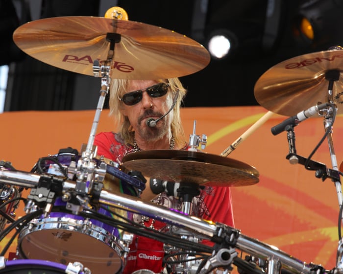 ZZ Top drummer Frank Beard dies aged 77