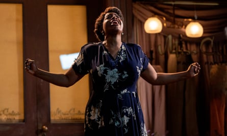 The latest adaptation of The Color Purple fails its lead character | Film