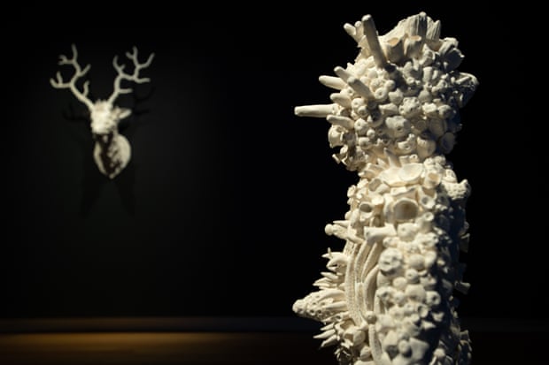 Ausstellungen im QUT