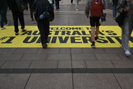 The University of New South Wales