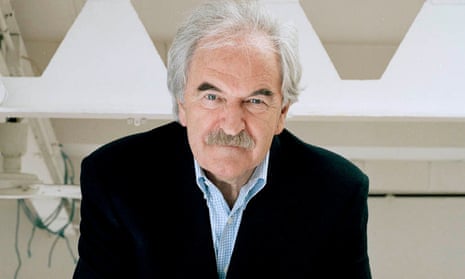 Des Lynam: ‘My intros were scripted but everything else was a free-for-all.’
