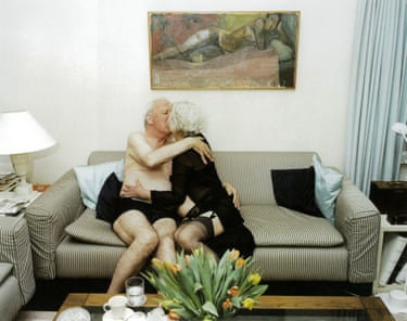 Marrie Bot, Geliefden Timeless Love, 2004