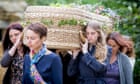 Forget the rules, there are meaningful ways to bury spiralling funeral costs