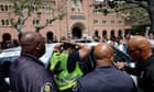 USC cancels main commencement ceremony amid Gaza protests