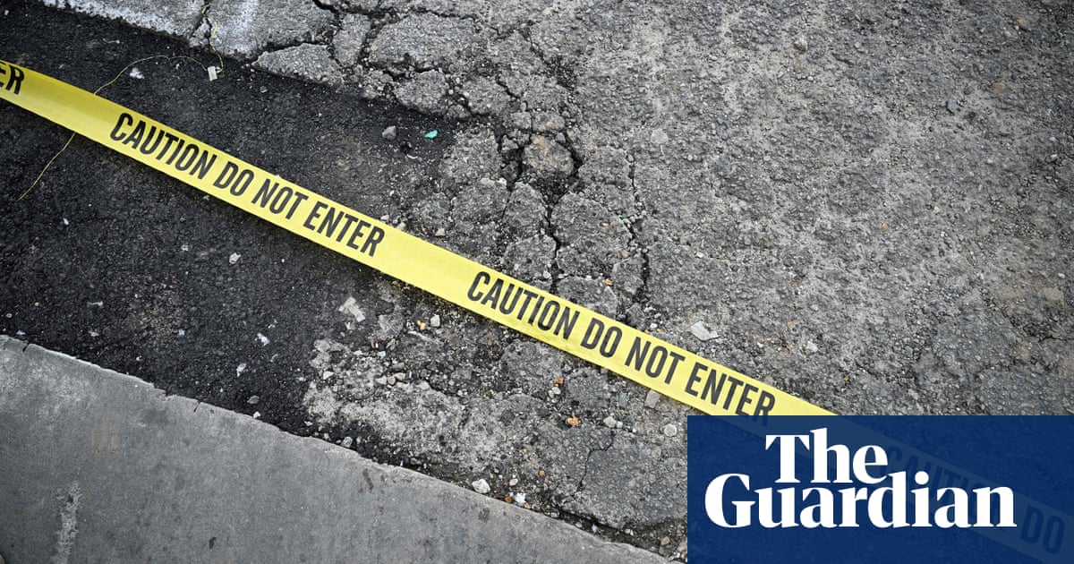 Mississippi: six people shot and killed, reports say