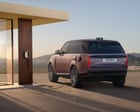 Range Rover launches its first electric vehicle, with starting price of £154,070