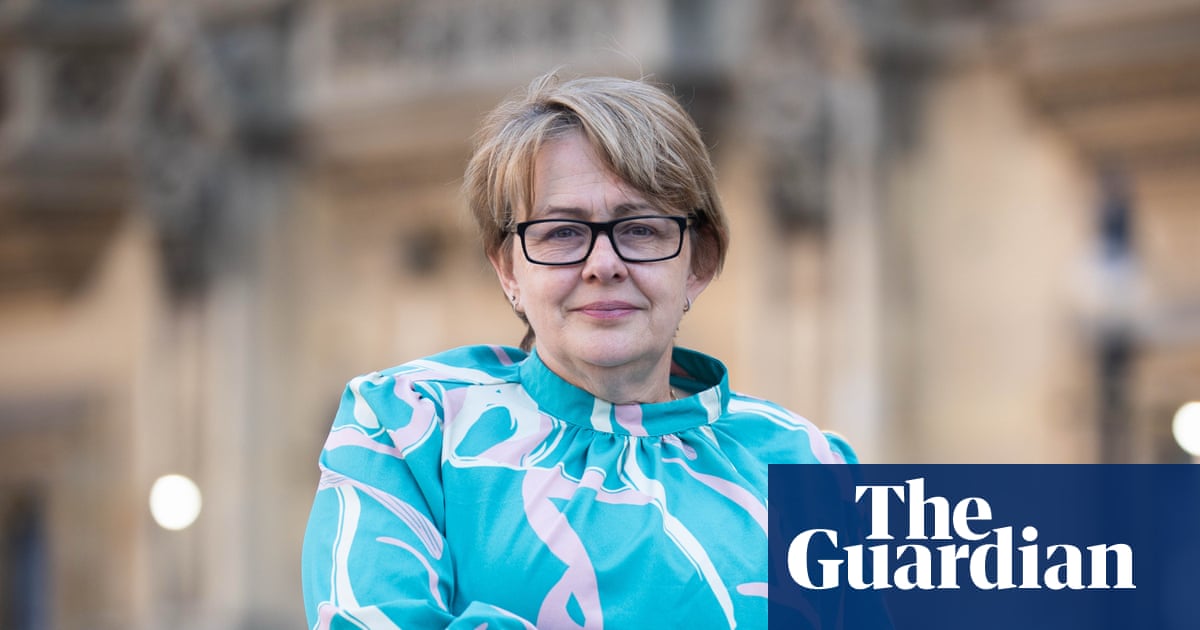 Tanni Grey-Thompson received ‘abusive’ emails over opposition to assisted dying bill