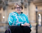 Tanni Grey-Thompson says disabled drivers at risk of missing out on switch to electric cars