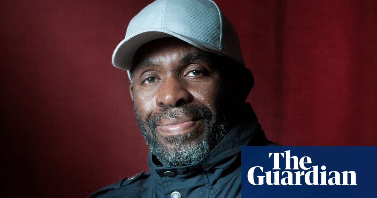 Menelik Shabazz, pioneering black British film-maker, dies aged 67