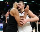 Panathinaikos owner says he attempted to lure three-time NBA MVP Nikola Jokić to Europe