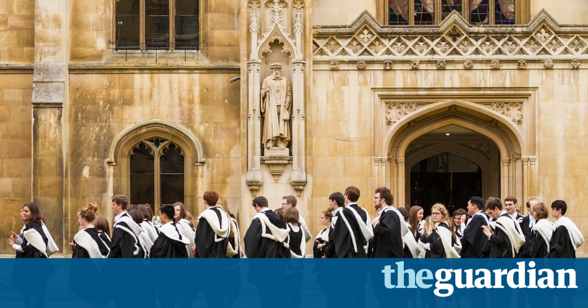 Corpus christi college history essay competition