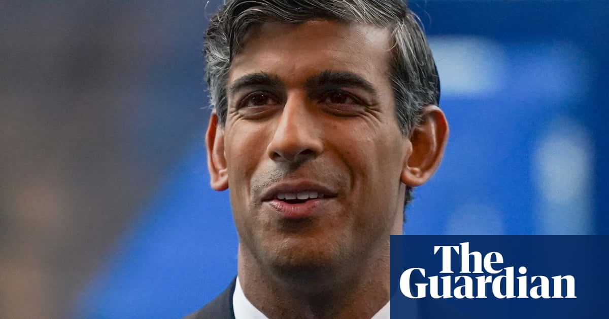 Stop the boats' slogan was too stark', admits Rishi Sunak