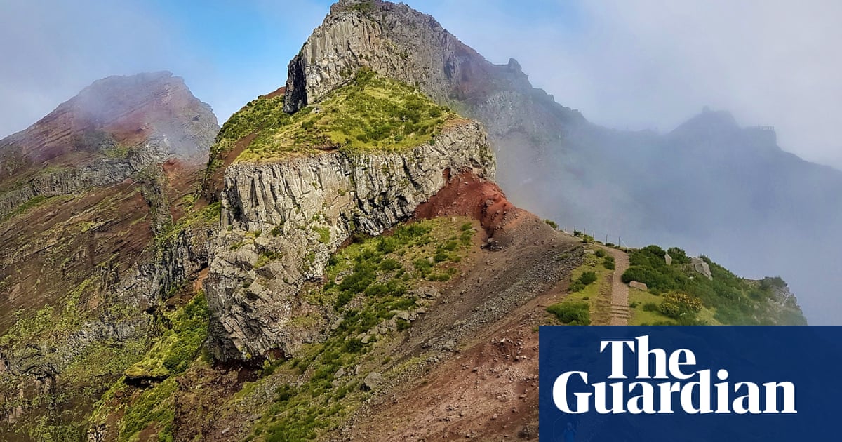 Autumn Magic Along Military Ridge Trail >> Five Gorgeous Short Hikes In Europe Travel The Guardian Autumn Magic Along Military Ridge Trail >> Five Gorgeous Short Hikes In Europe Travel The Guardian