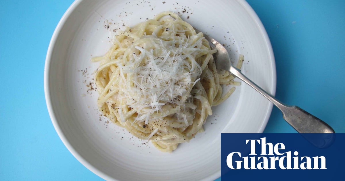 Physicists find key to perfect pasta but not how Mamma used to make it
