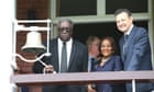 Clive Lloyd Criticizes Proposed Two-Tier Test Cricket Structure