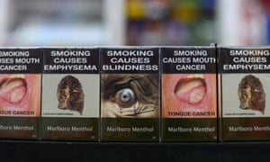 Philip Morris used secret courts to make legal suits against plain packaging in a number of territories.