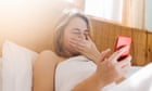 How to stop a norovirus outbreak: tweet when you vomit