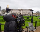 Crisis for royal family after Andrew Mountbatten-Windsor questioned by police - latest updates