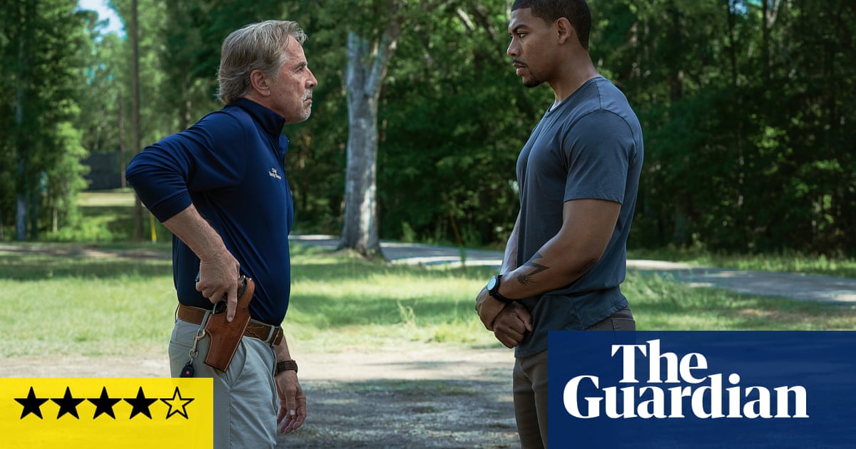 Reseña de Rebel Ridge: el electrizante thriller criminal de Netflix es un golpe de gracia | Thrillers Reseña de Rebel Ridge: el electrizante thriller criminal de Netflix es un golpe de gracia | Thrillers