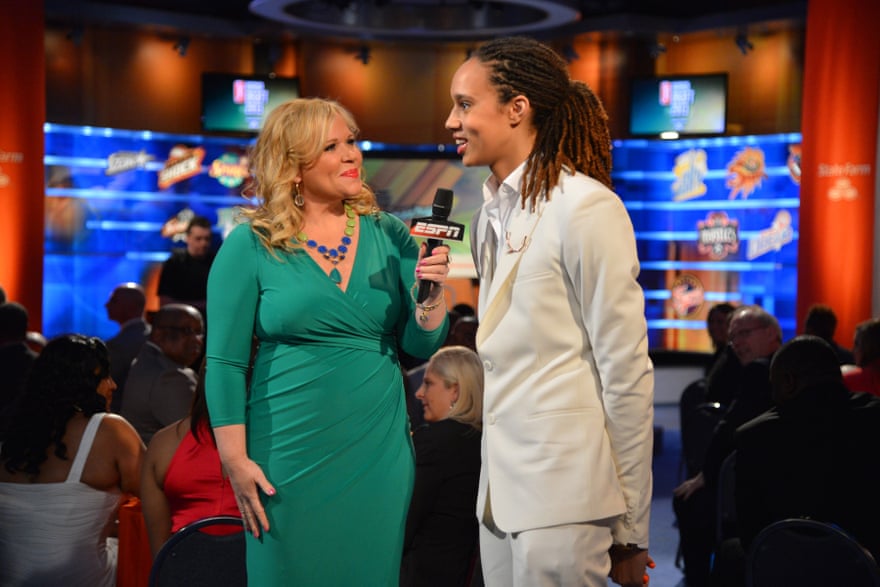 Brittney Griner