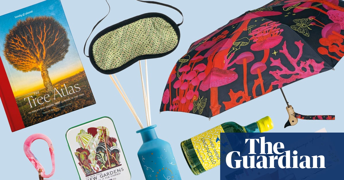 The best Christmas travel gifts: 38 presents for explorers and armchair travellers The best Christmas travel gifts: 38 presents for explorers and armchair travellers