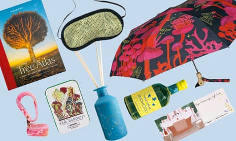 Christmas gifts for travel lovers.