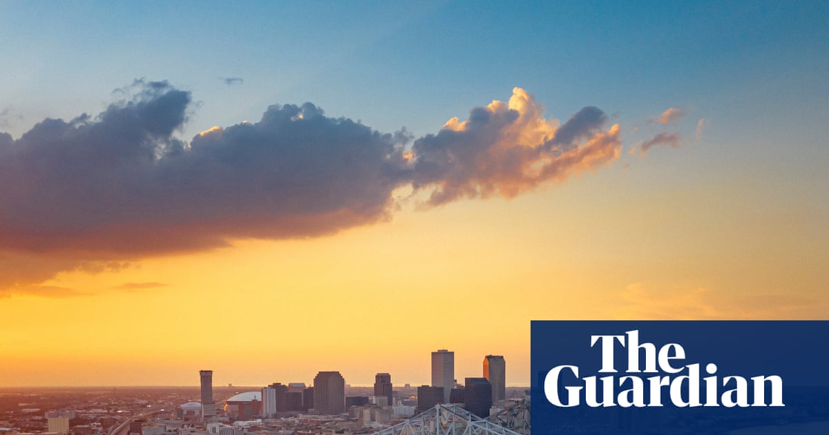 New Orleans deserves ambition and investment, not abandonment | Letter