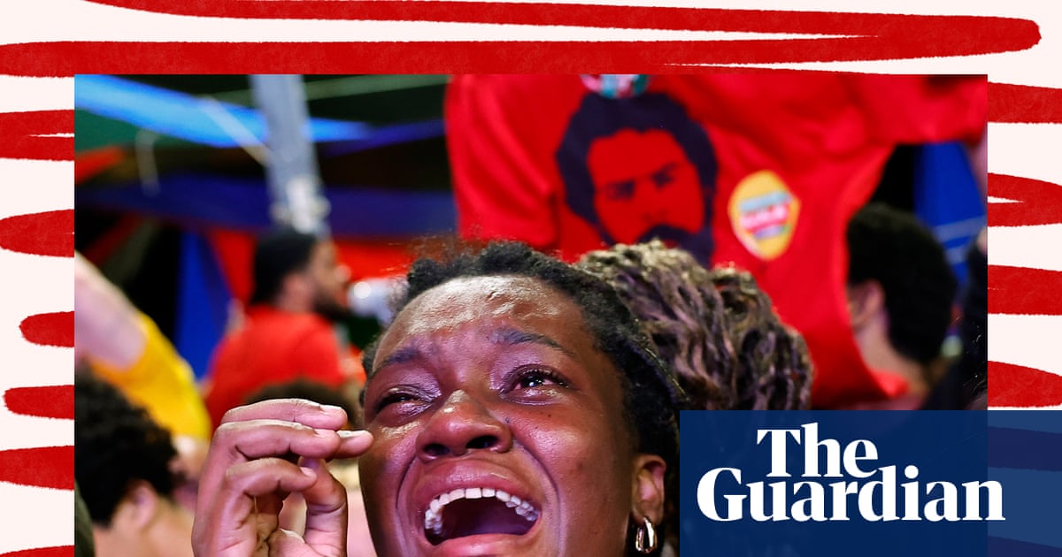 Five Great Reads: Elections, eugenics and high school reunions