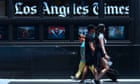 Cyber-attack disrupts printing of major US newspapers