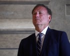 Watchdog groups urge Senate to investigate Samuel Alito over oil stock conflicts