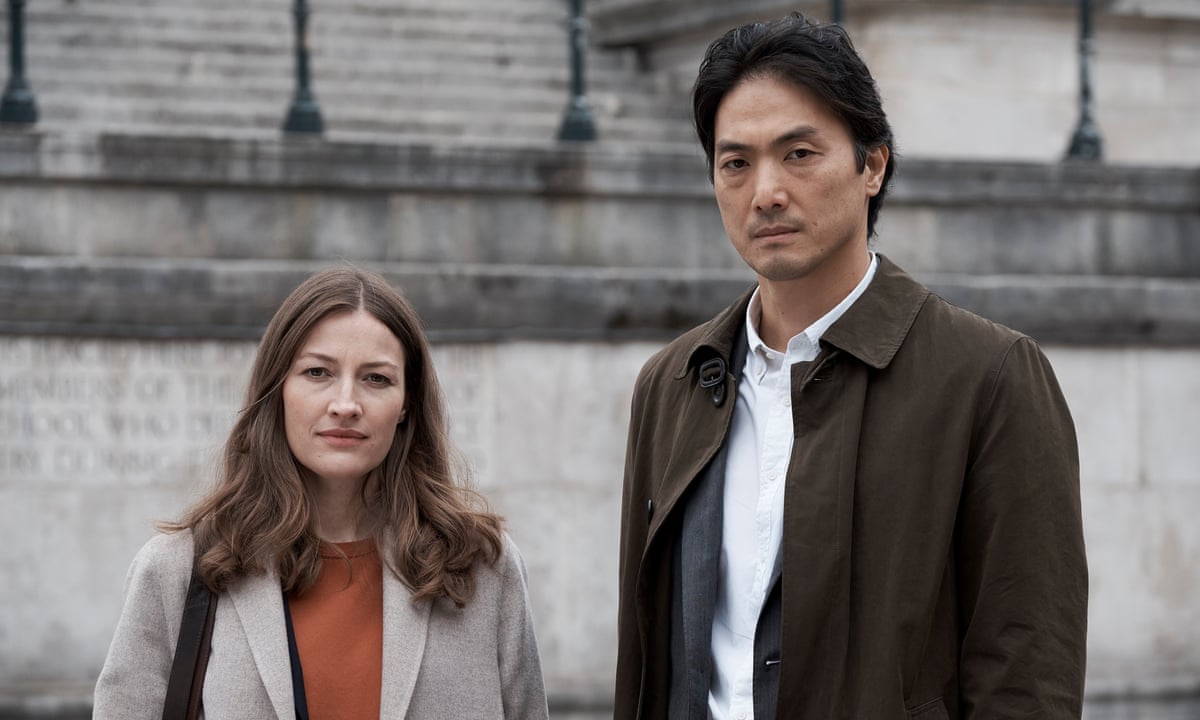 زیرنویس سریال Giri/Haji 2019 - بلو سابتایتل زیرنویس سریال Giri/Haji 2019 - بلو سابتایتل