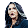 Tulsi Gabbard.