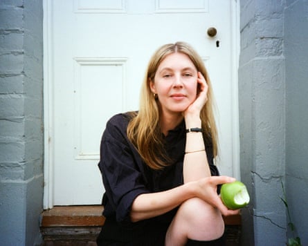 Carla dal Forno.
