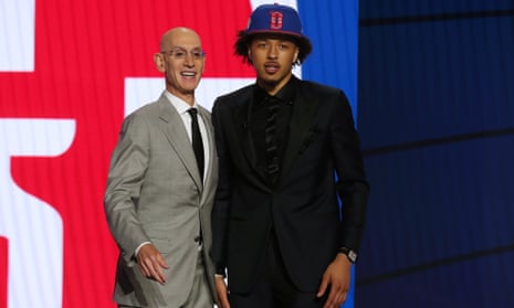How Many Times Have the Detroit Pistons Had the No. 1 Overall Pick