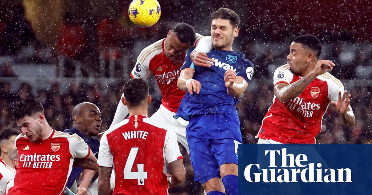 Джейкъб Стайнберг на стадион Емирейтс JacobSteinberg Thu 28 декември 2023 г