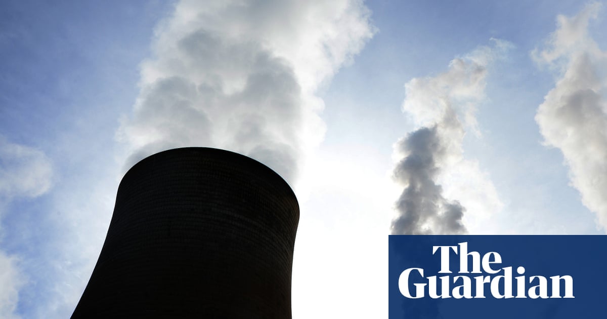 Australia found to be much less divided on need to tackle climate change than US - The Guardian