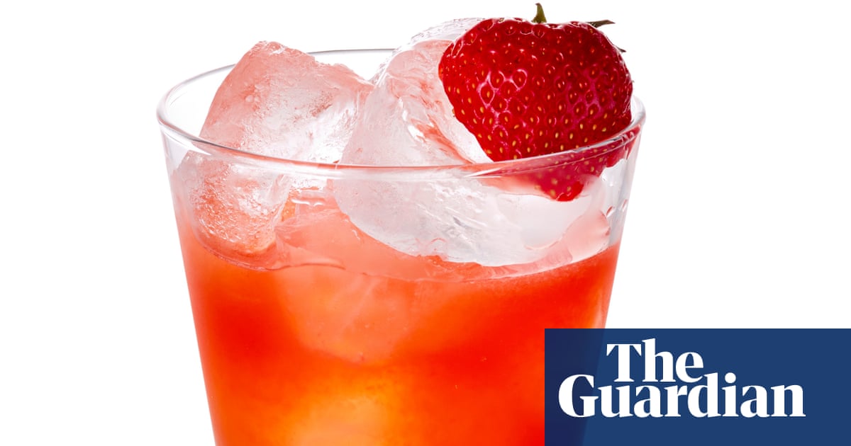 Cocktail of the week: Hertford House’s cedar bloom – recipe
