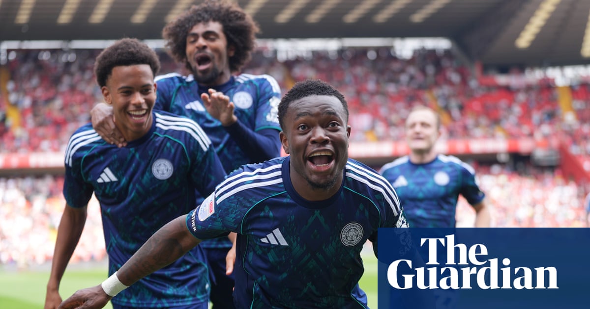Leicester City Ends Losing Streak with Issahaku Winner at Charlton