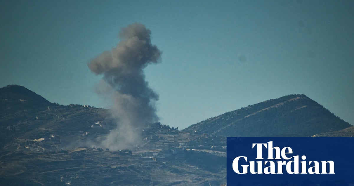 Trump news at a glance: Israel-Hezbollah clashes ground Vance trip; Qatar jet is new Air Force One