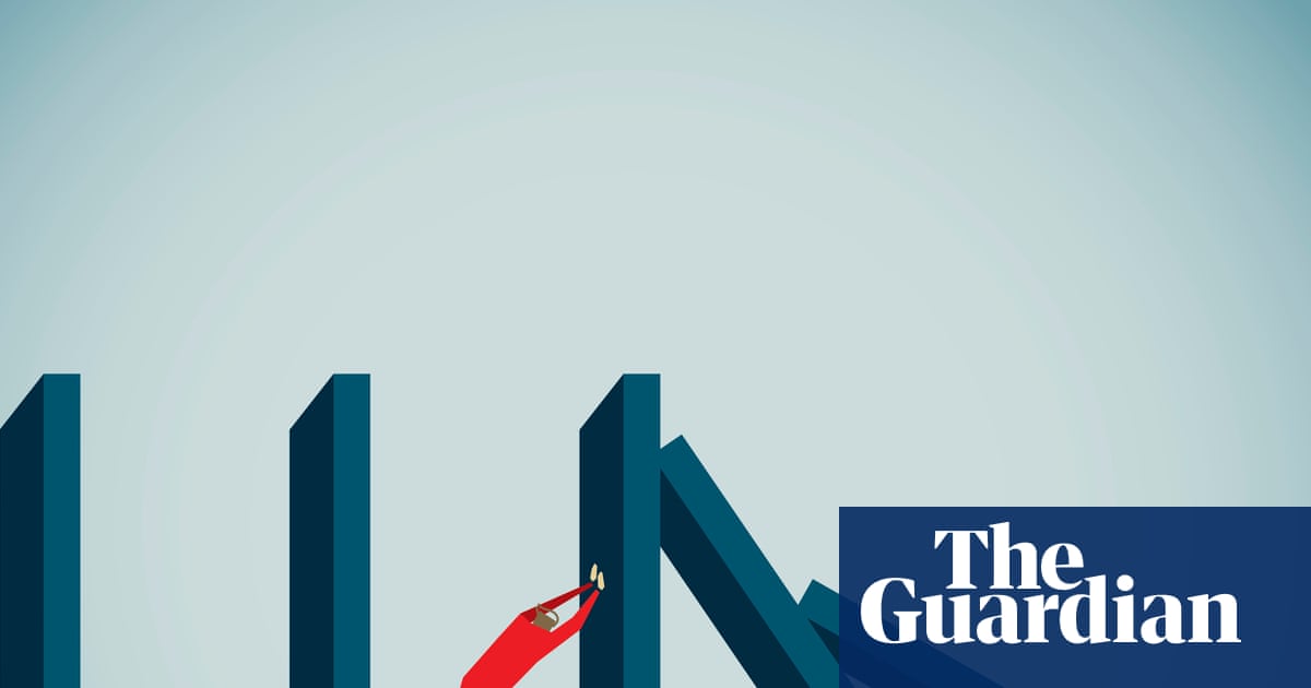 Social mobility is still viewed through a rightwing lens | Letters
