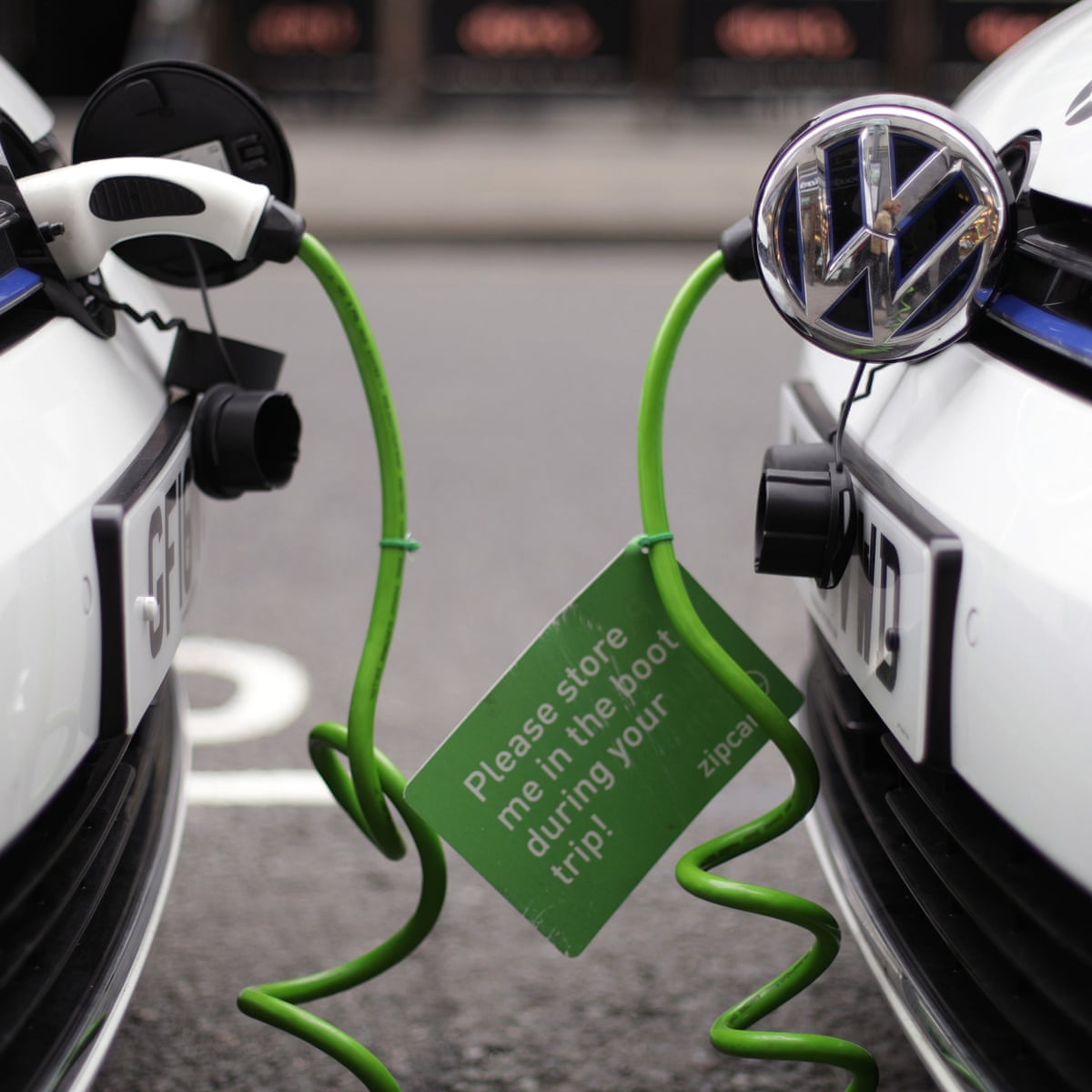 Battery Firm Chooses Welsh Site For Britain S First