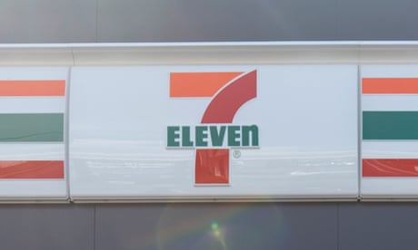 7-Eleven fuel app data breach exposes users' personal details