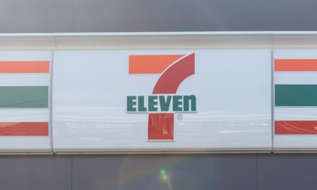 7-Eleven fuel app data breach exposes users' personal details 7-Eleven fuel app data breach exposes users' personal details