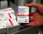 Immunotherapy could be used to treat depression, early trial suggests