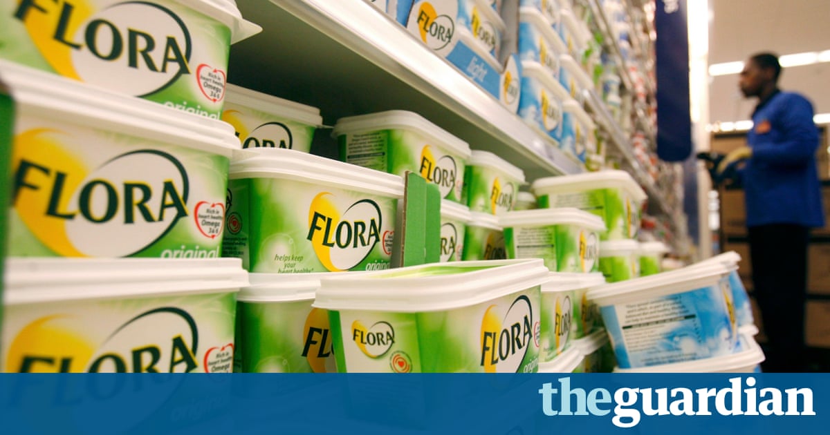 Unilever warns shoppers of rising prices after Brexit vote