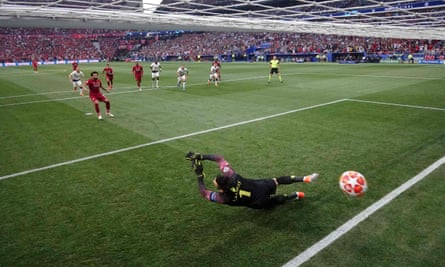 Hugo Lloris