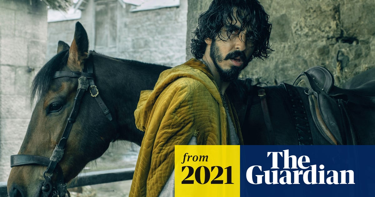 The Green Knight review – Dev Patel rides high on sublimely