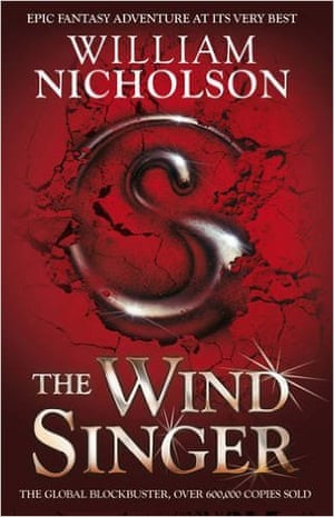 what are the best children s fantasy book series children s books